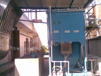 澳門(mén)特別行政區(qū)環(huán)保設(shè)備
